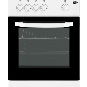 COCINA GAS BEKO 4 FUEGOS 50X50B CSG42009