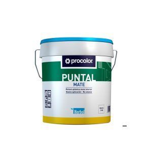 PINTURA PLASTICA PROFER INT BCO LUM 5KG